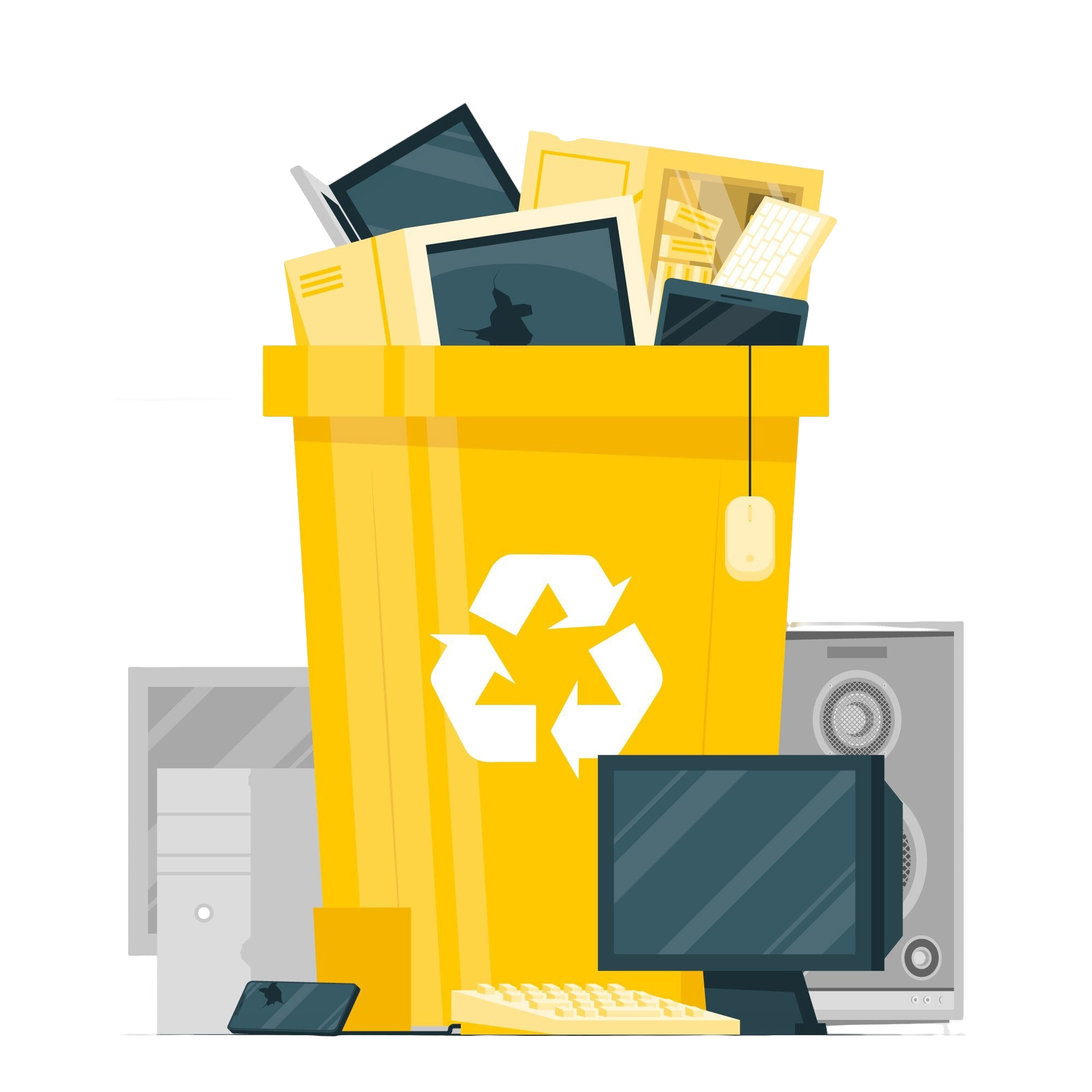 Waste Management Services